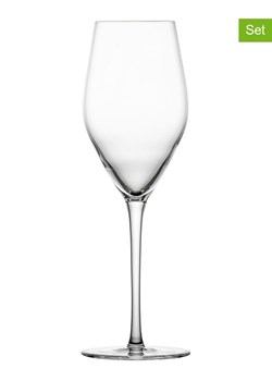 Schott Zwiesel Kieliszki (4 szt.) &quot;Bar Special&quot; do szampana - 302 ml ze sklepu Limango Polska w kategorii Kieliszki - zdjęcie 184217666