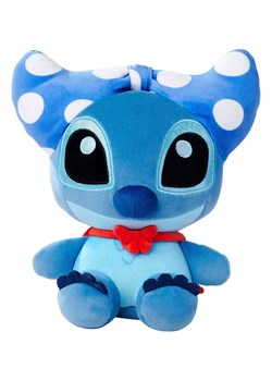 Simba Maskotka &quot;Disney Doorables Stitch&quot; w kolorze niebieskim - 0+ ze sklepu Limango Polska w kategorii Zabawki - zdjęcie 184217695