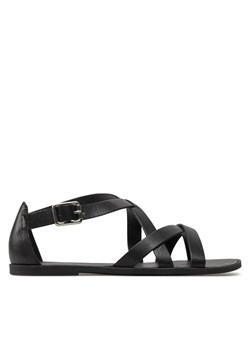 Vagabond Shoemakers Sandały Tia 2.0 5731-001-20 Czarny ze sklepu MODIVO w kategorii Sandały damskie - zdjęcie 184218798