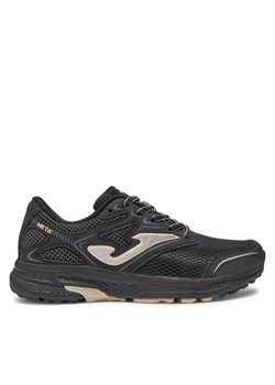 Joma Buty do biegania Meta RMETLW2401 Czarny ze sklepu MODIVO w kategorii Buty sportowe damskie - zdjęcie 184218825