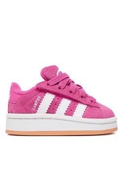 adidas Sneakersy Campus 00S Comfort Closure JS3853 Różowy ze sklepu MODIVO w kategorii Buty sportowe dziecięce - zdjęcie 184222525