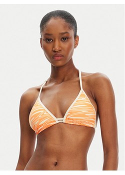 Puma Góra od bikini 947044 Pomarańczowy - id: 0000304732638 - marki Puma - 184222558 Puma Góra od bikini 947044 Pomarańczowy ze sklepu MODIVO w kategorii Stroje kąpielowe - zdjęcie 184222558