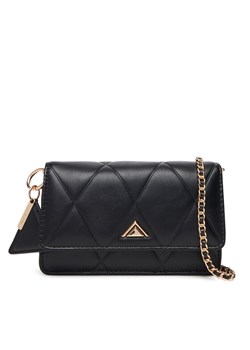 Aldo Torebka Fititall 14009800 Czarny ze sklepu MODIVO w kategorii Kopertówki - zdjęcie 184222606