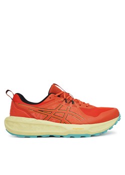 Asics Buty do biegania Gel-Sonoma 8 1011B979 Czerwony ze sklepu MODIVO w kategorii Buty sportowe męskie - zdjęcie 184222639
