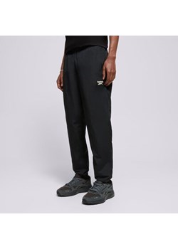 REEBOK SPODNIE CL F FR TRACKPANT ze sklepu Sizeer w kategorii Spodnie męskie - zdjęcie 184226896