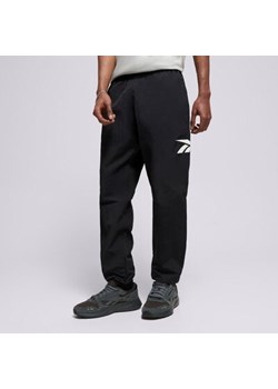 REEBOK SPODNIE CL VECTOR TRACKPANT ze sklepu Sizeer w kategorii Spodnie męskie - zdjęcie 184226899