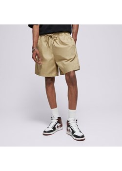 NIKE SZORTY M NK CLUB FLOW WASH SHORT ze sklepu Sizeer w kategorii Spodenki męskie - zdjęcie 184226909