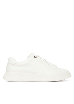 Sneakersy Aldo Magnus 13711685 Biały ze sklepu eobuwie.pl w kategorii Buty sportowe męskie - zdjęcie 184227127