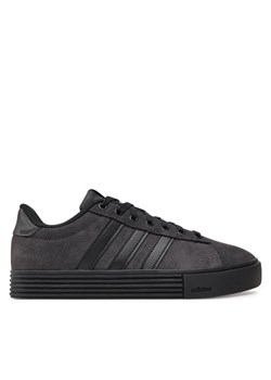 Sneakersy adidas Daily 4.0 JI4355 Czarny ze sklepu eobuwie.pl w kategorii Buty sportowe męskie - zdjęcie 184227129