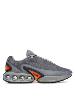 Sneakersy Nike Air Max DN DV3337 Szary ze sklepu eobuwie.pl w kategorii Buty sportowe męskie - zdjęcie 184227169