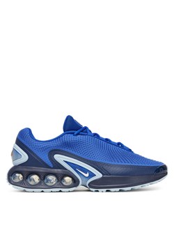 Sneakersy Nike Air Max DN DV3337 Niebieski ze sklepu eobuwie.pl w kategorii Buty sportowe męskie - zdjęcie 184227219