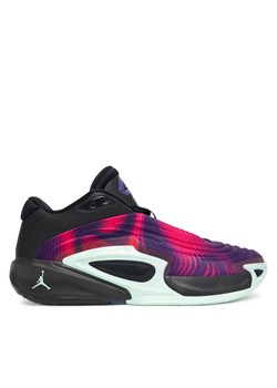Nike Buty do koszykówki Luka 3 HQ4255 Fioletowy ze sklepu MODIVO w kategorii Buty sportowe męskie - zdjęcie 184227846