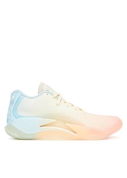 Nike Sneakersy Jordan Zion 3 Nrg FZ1321 Różowy ze sklepu MODIVO w kategorii Buty sportowe męskie - zdjęcie 184227848