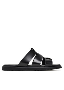 Aldo Klapki Light 13914641 Czarny ze sklepu MODIVO w kategorii Klapki męskie - zdjęcie 184227856
