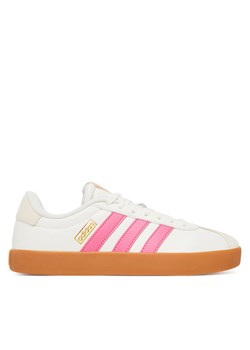 adidas Sneakersy VL Court 3.0 Shoes JP5347 Biały ze sklepu MODIVO w kategorii Buty sportowe damskie - zdjęcie 184227858