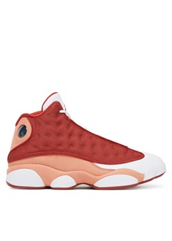 Nike Sneakersy Air 13 Retro DJ5982 Brązowy ze sklepu MODIVO w kategorii Buty sportowe męskie - zdjęcie 184227879