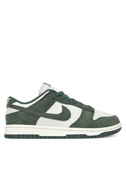 Nike Sneakersy Dunk Low HJ7673 002 Biały ze sklepu MODIVO w kategorii Buty sportowe damskie - zdjęcie 184227888