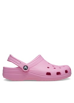 Crocs Klapki Classic Clog 10001 Różowy ze sklepu MODIVO w kategorii Klapki męskie - zdjęcie 184227918
