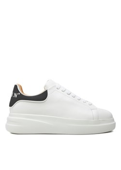 PHILIPP PLEIN Sneakersy FADS USC0599 PLE005N Biały ze sklepu MODIVO w kategorii Buty sportowe męskie - zdjęcie 184227956