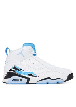 Nike Sneakersy Mvp DZ4475 Biały ze sklepu MODIVO w kategorii Buty sportowe męskie - zdjęcie 184227985