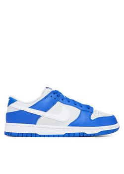 Nike Sneakersy Dunk Low FN3416 001 Biały ze sklepu MODIVO w kategorii Buty sportowe męskie - zdjęcie 184227987