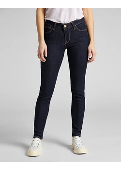 SPODNIE JEANSOWE DAMSKIE LEE SCARLETT RINSE L526FR36 112111631 ze sklepu YouNeedit.pl w kategorii Jeansy damskie - zdjęcie 184229037