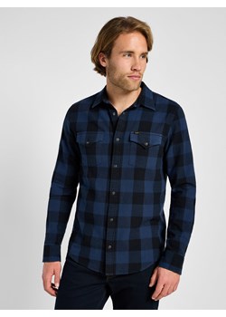 LEE MĘSKA KOSZULA LEE CLEAN WESTERN SHIRT BUFFALO 112355747 ze sklepu YouNeedit.pl w kategorii Koszule męskie - zdjęcie 184229066
