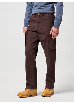 WRANGLER MĘSKIE SPODNIE BOJÓWKI WRANGLER CASEY JONES CARGO RELAXED MOLE 112356842 ze sklepu YouNeedit.pl w kategorii Spodnie męskie - zdjęcie 184229277