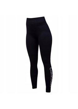 LEGGINSY CALVIN KLEIN LCA0401 ze sklepu olika.com.pl w kategorii Spodnie damskie - zdjęcie 184229296