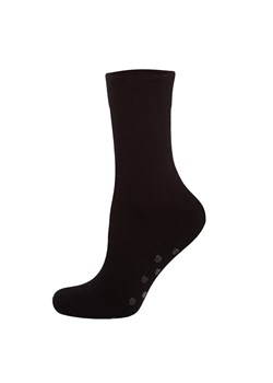 Skarpetki długie bezuciskowe frotte antypoślizgowe M12 ze sklepu italianfashion w kategorii Skarpetki damskie - zdjęcie 184229369