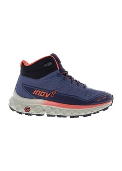 Buty Inov-8 RocFly G 390 000996-LICO-S-01 niebieskie ze sklepu ButyModne.pl w kategorii Buty sportowe męskie - zdjęcie 184230216