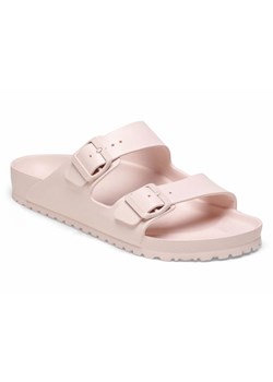 Klapki Birkenstock Arizona Eva 1014614 różowe - id: 228125 - marki BIRKENSTOCK - 184230296 Klapki Birkenstock Arizona Eva 1014614 różowe ze sklepu ButyModne.pl w kategorii Klapki damskie - zdjęcie 184230296