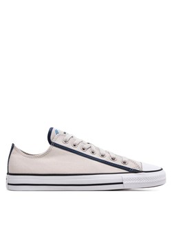 Trampki Converse Chuck Taylor All Star Ox A06576C Szary ze sklepu eobuwie.pl w kategorii Trampki męskie - zdjęcie 184231308