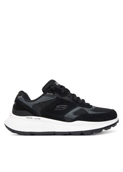 Skechers Sneakersy Equalizer 5.0-Rondor 232613/BKW Czarny ze sklepu MODIVO w kategorii Buty sportowe męskie - zdjęcie 184231805