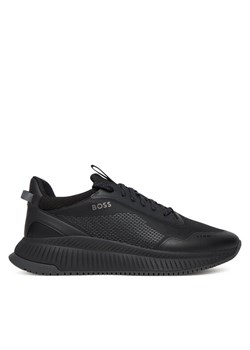 BOSS Sneakersy TTNM EVO 50548700 Czarny ze sklepu MODIVO w kategorii Buty sportowe męskie - zdjęcie 184231828