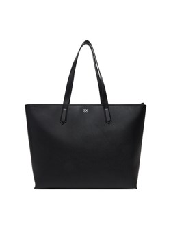 HUGO Torebka Chris 2.0 50546965 Czarny ze sklepu MODIVO w kategorii Torby Shopper bag - zdjęcie 184231916