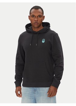 Element Bluza ELYSF00273 Czarny Regular Fit ze sklepu MODIVO w kategorii Bluzy męskie - zdjęcie 184231936