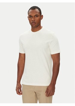 United Colors Of Benetton T-Shirt 36JGU105U Beżowy Relaxed Fit ze sklepu MODIVO w kategorii T-shirty męskie - zdjęcie 184231945