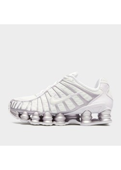NIKE SHOX TL ze sklepu JD Sports  w kategorii Buty sportowe damskie - zdjęcie 184232798