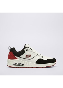 skechers uno 183020wbrd ze sklepu 50style.pl w kategorii Buty sportowe damskie - zdjęcie 184232849