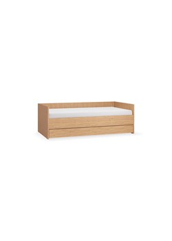 Kanapa Simple ze sklepu VOX.pl w kategorii Łóżka i materace - zdjęcie 184233126