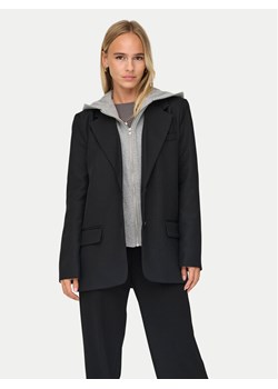 ONLY Marynarka Kaya 15344569 Czarny Regular Fit ze sklepu MODIVO w kategorii Marynarki damskie - zdjęcie 184233508