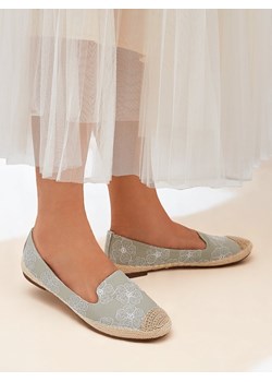 Royalfashion Damskie espadryle BlossomSteps ze sklepu royalfashion.pl w kategorii Espadryle damskie - zdjęcie 184234125
