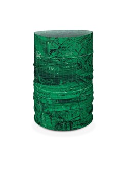 Chusta Buff Coolnet UV 133659.855.10.00 - zielona ze sklepu streetstyle24.pl w kategorii Szaliki i chusty damskie - zdjęcie 184234165