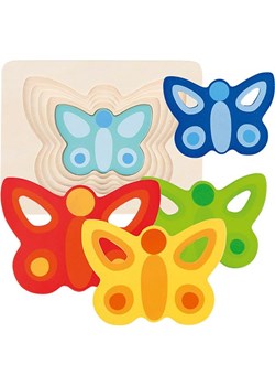 Goki Puzzle - 2+ ze sklepu Limango Polska w kategorii Puzzle - zdjęcie 184234609