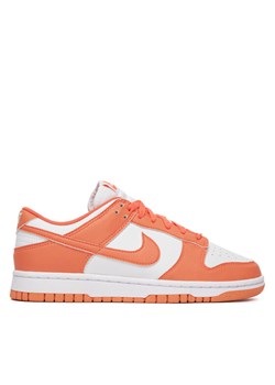 Sneakersy Nike Dunk Low Next Nature DD1873 109 Biały ze sklepu eobuwie.pl w kategorii Buty sportowe damskie - zdjęcie 184234908