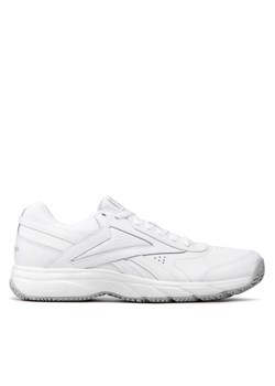 Sneakersy Reebok Work N Cushion 4.0 FU7354 Biały ze sklepu eobuwie.pl w kategorii Buty sportowe męskie - zdjęcie 184234925