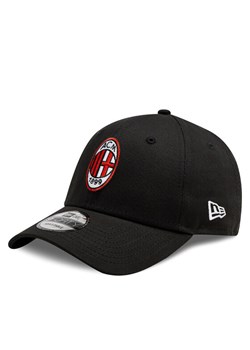 New Era Czapka z daszkiem Core 940 Milan 60363649 Czarny ze sklepu MODIVO w kategorii Czapki z daszkiem męskie - zdjęcie 184235085