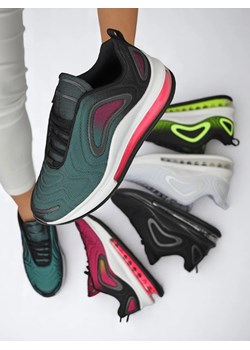 Royalfashion Sportowe sneakersy damskie Active Blend ze sklepu royalfashion.pl w kategorii Buty sportowe damskie - zdjęcie 184238235