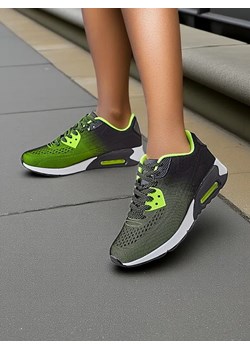 Royalfashion Sportowe sneakersy damskie Estava ze sklepu royalfashion.pl w kategorii Buty sportowe damskie - zdjęcie 184238339